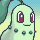 Chikorita sprite